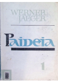 Paideia Tom I