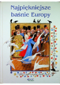 Najpiękniejsze baśnie Europy