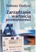 Zarządzanie wartością przedsiębiorstwa