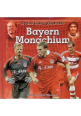 Słynne kluby piłkarskie Bayern Monachium