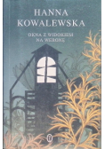 Okna z widokiem na Weronę