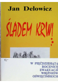 Śladem krwi