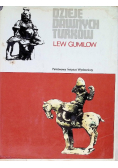 Dzieje dawnych Turków