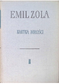 Kartyka miłości