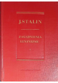 Zagadnienia Leninizmu