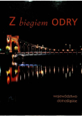 Z biegiem ODRY
