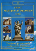 świat Maryjnych Objawień Tom I