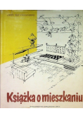 Książka o mieszkaniu