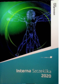 Interna Szczeklika 2020