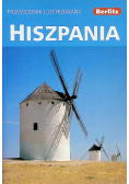 Berlitz Hiszpania Przewodnik ilustrowany