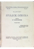 Stulecie dziecka 1928 r.