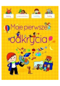 Moje pierwsze odkrycia