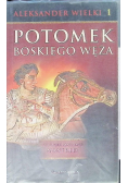Potomek boskiego węża