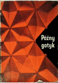 Późny gotyk