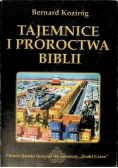 Tajemnice i proroctwa Biblii