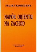 Napór orientu na zachód