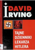Tajne Dzienniki Lekarza Hitlera