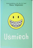 Uśmiech