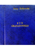 Syn Granatowego
