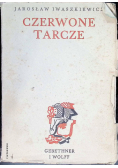 Czerwone Tarcze 1934 r.