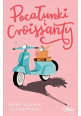 Pocałunki i croissanty