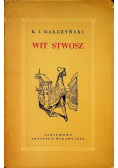 Wit Stwosz