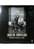 Jakub Smolski Wiejski fotograf z Łuki