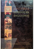 Historia literatury światowej Tom 14