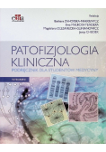 Patofizjologia kliniczna Podręcznik dla studentów medycyny