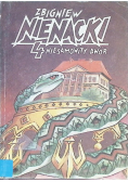 Niesamowity dwór Tom 4
