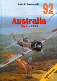 Australia 1942-1945 Nr 92 / 99