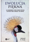 Ewolucja piękna