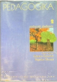 Pedagogika 2 Podręcznik akademicki