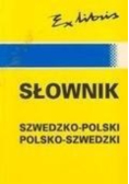 Słownik szwedzko-polski polsko-szwedzki