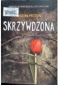 Skrzywdzona