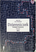 Miłość cię znajdzie Dzienniczek Świętej Faustyny