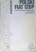 Naprawa samochodów Polski Fiat 126P