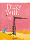 Duży Wilk i Mały Wilk