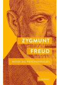 Wstęp do psychoanalizy