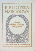 Antologia polskiego futuryzmu i Nowej Sztuki
