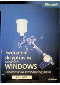 Tworzenie skryptów w Microsoft Windows