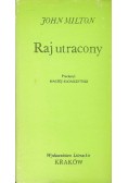 Raj utracony