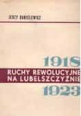 Ruchy rewolucyjne na Lubelszczyźnie