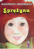 Sprężyna