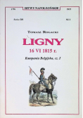 Ligny 16 VI 1815 r