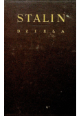Stalin Dzieła Tom 4