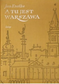 A tu jest Warszawa