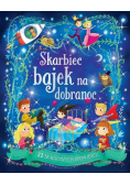 Skarbiec bajek na dobranoc