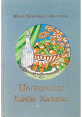 Uniwersalna książka kucharska