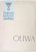 Oliwa Dzieje i zabytki